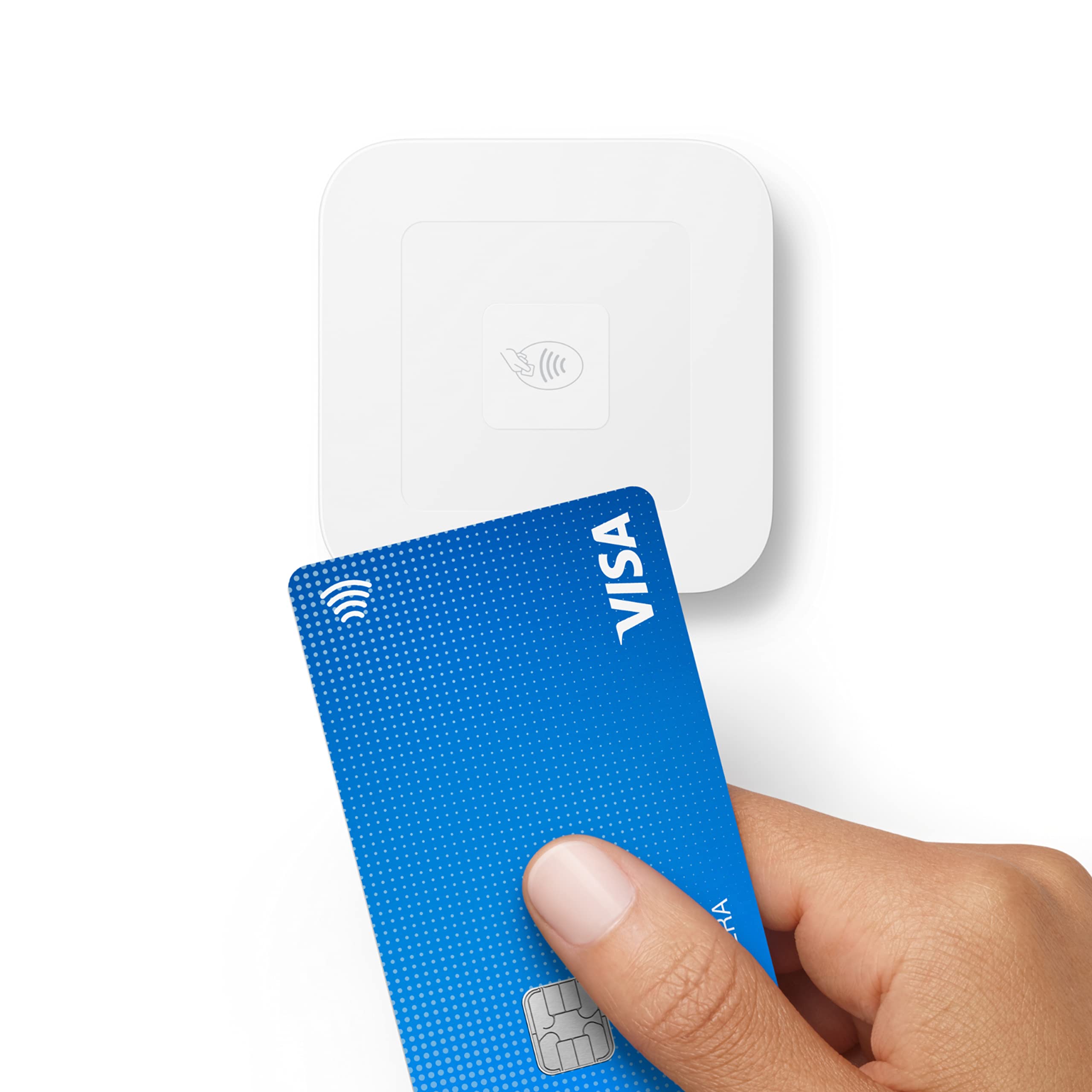 Amazon.com: Square Reader for contactless and chip (2nd Generation